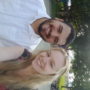 Meet your Posher, Aaron